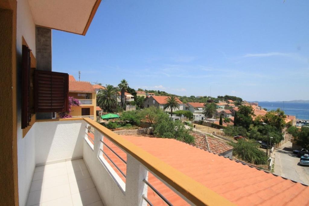 Apartment Sali 8174b Esterno foto