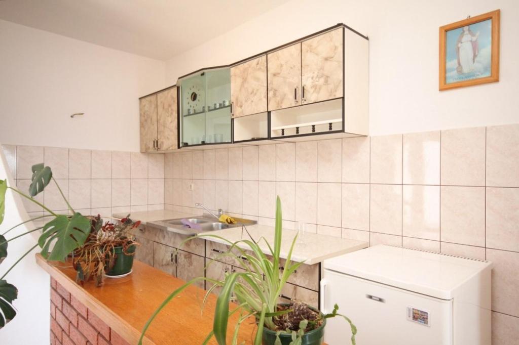 Apartment Sali 8174b Esterno foto